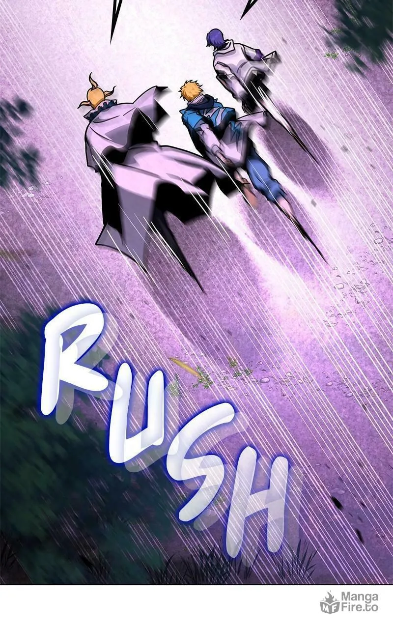 Hero the Maximum Chapter 52 page 100 - 