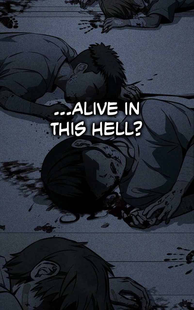 Hero the Maximum Chapter 53 page 11 - 