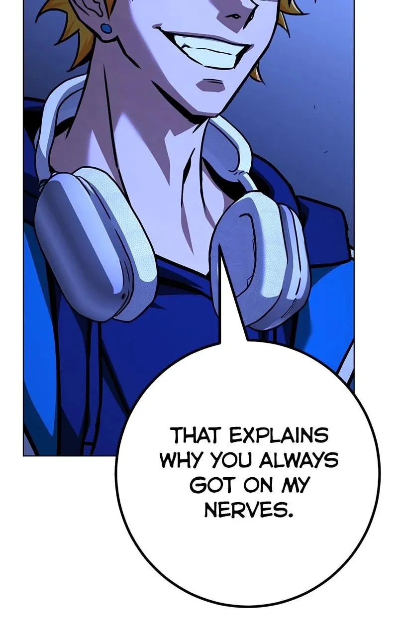 Hero the Maximum Chapter 53 page 101 - 