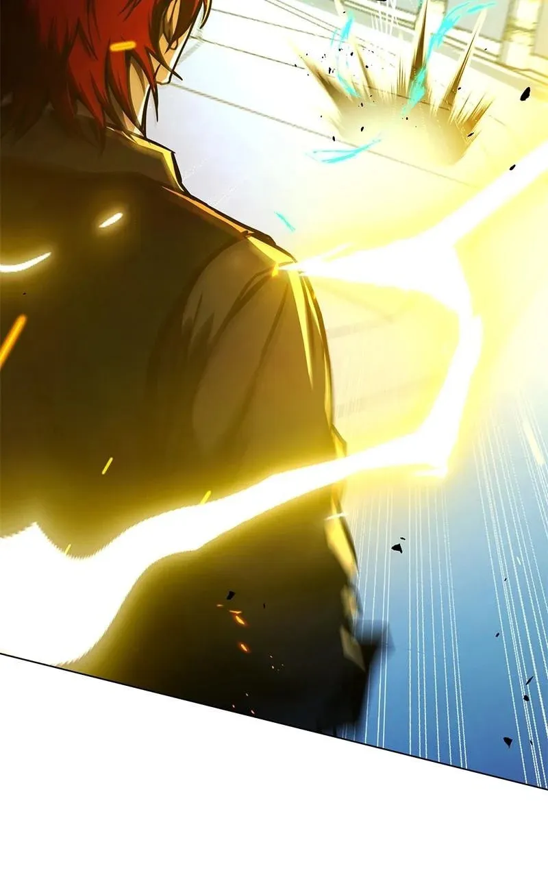 Hero the Maximum Chapter 53 page 104 - 