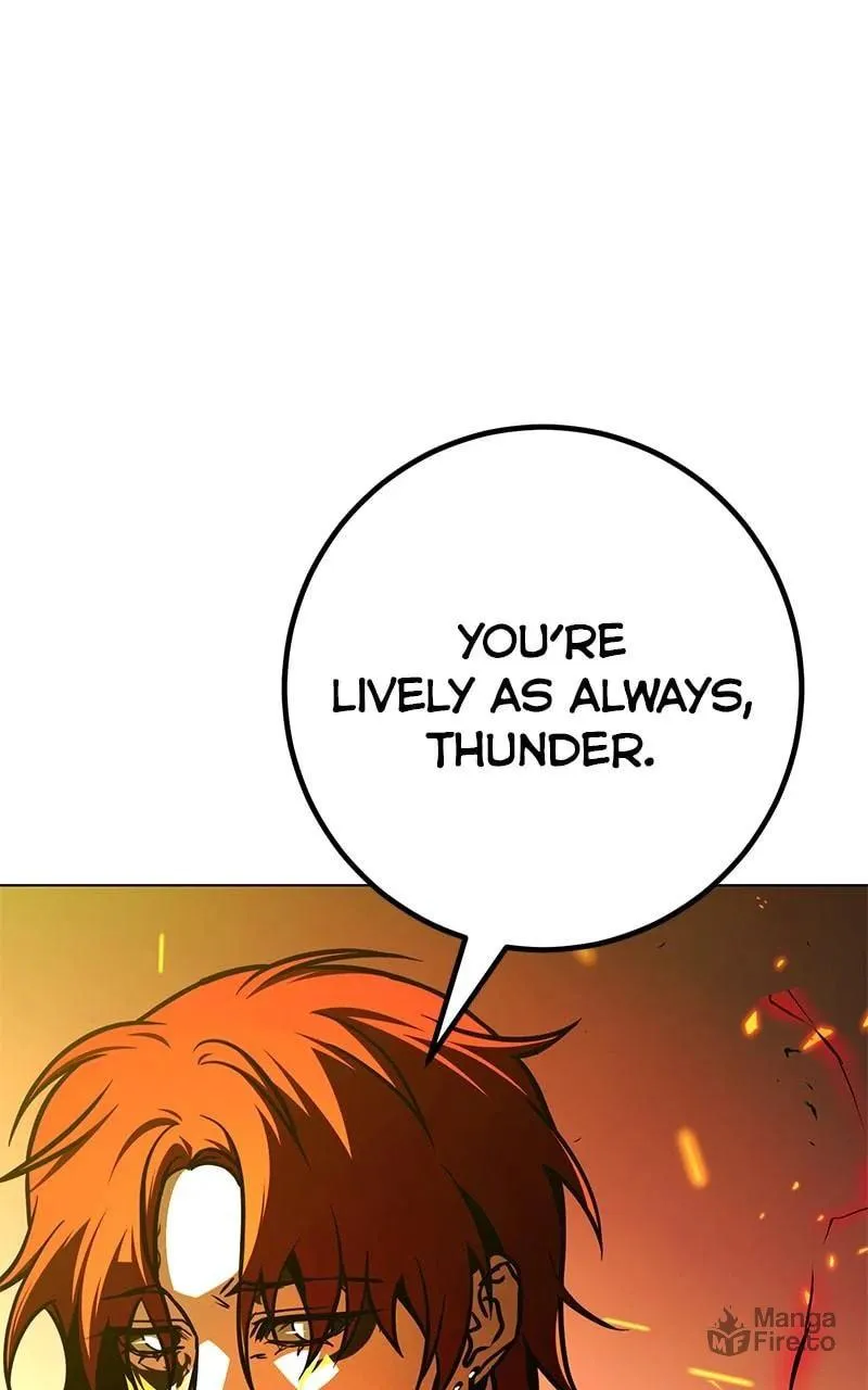Hero the Maximum Chapter 53 page 105 - 