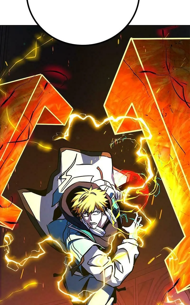 Hero the Maximum Chapter 53 page 107 - 