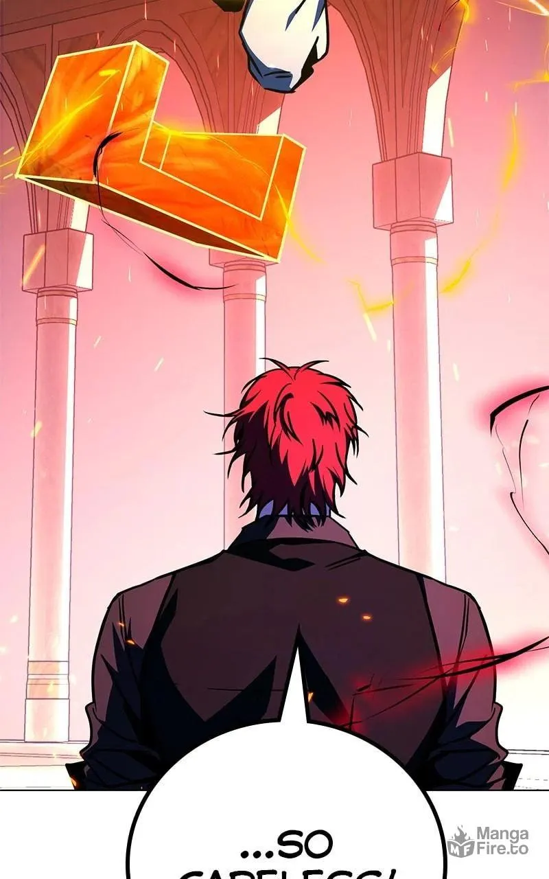 Hero the Maximum Chapter 53 page 108 - 