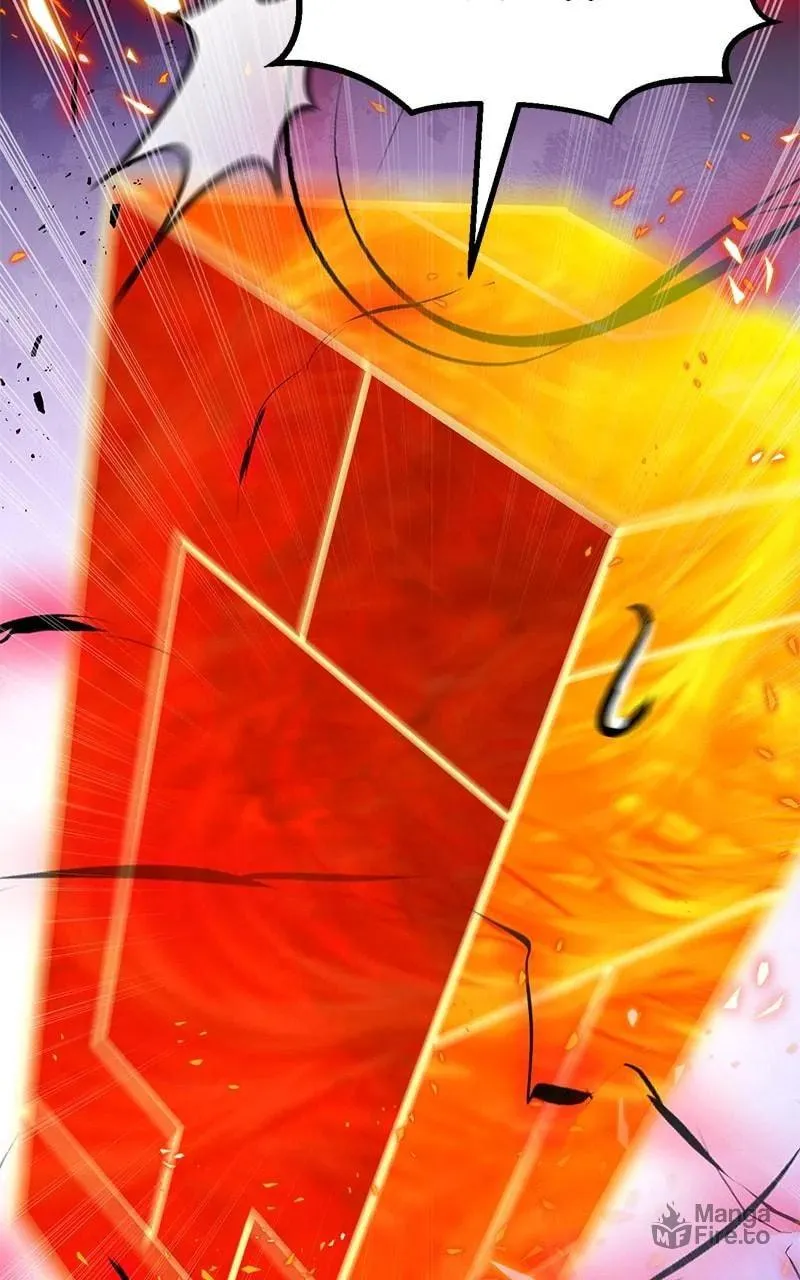 Hero the Maximum Chapter 53 page 110 - 