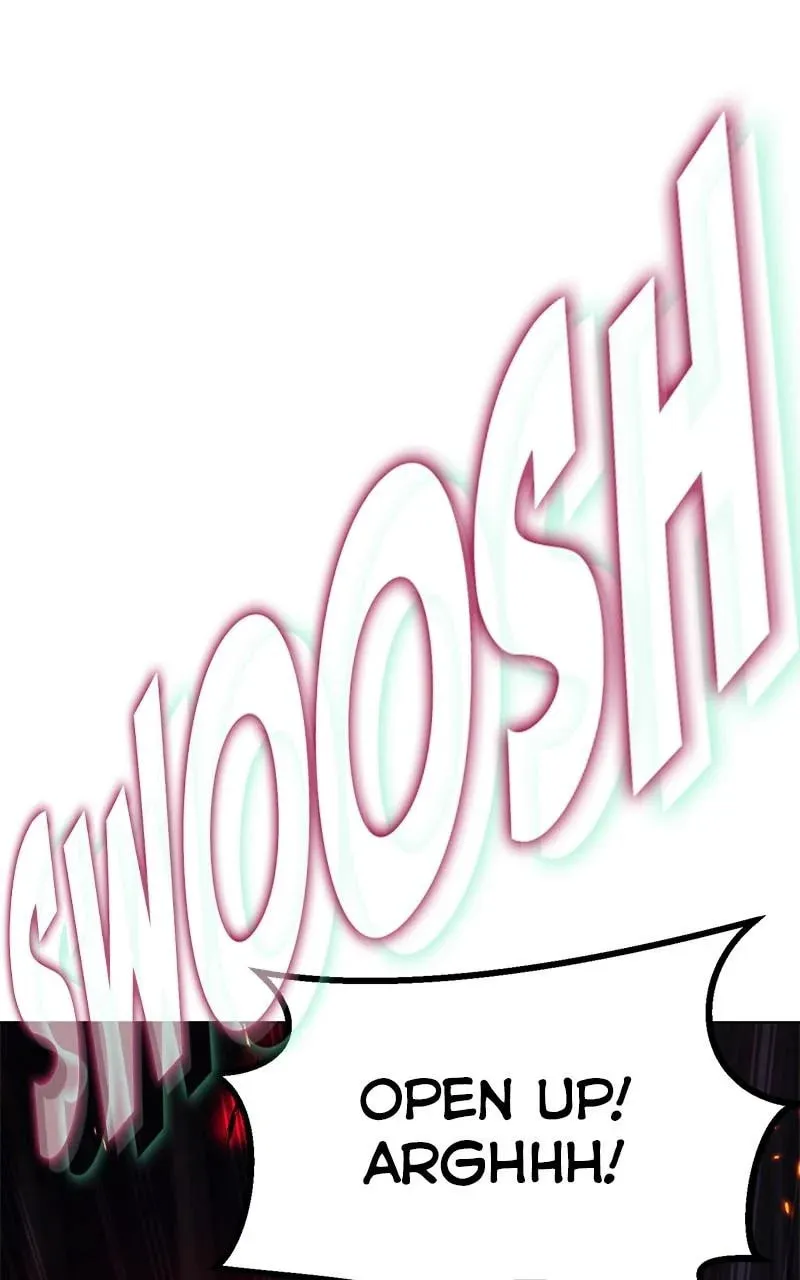 Hero the Maximum Chapter 53 page 112 - 