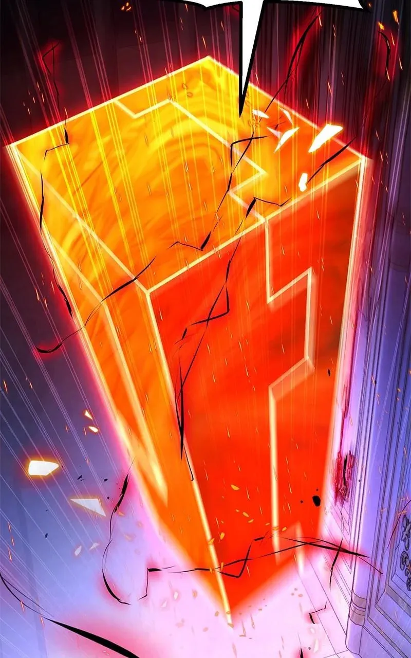 Hero the Maximum Chapter 53 page 113 - 