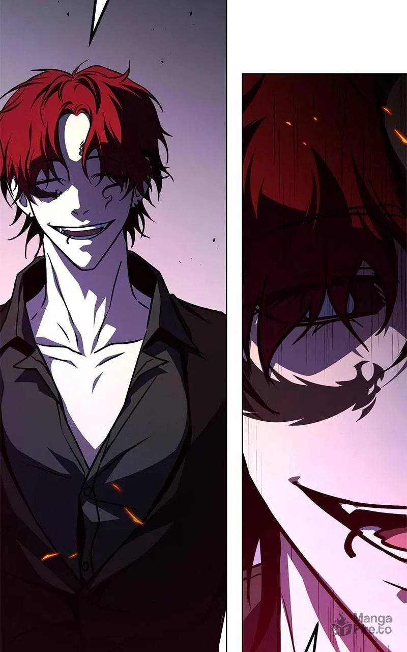 Hero the Maximum Chapter 53 page 117 - 