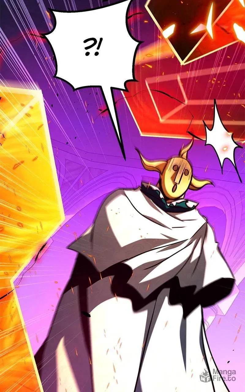 Hero the Maximum Chapter 53 page 120 - 