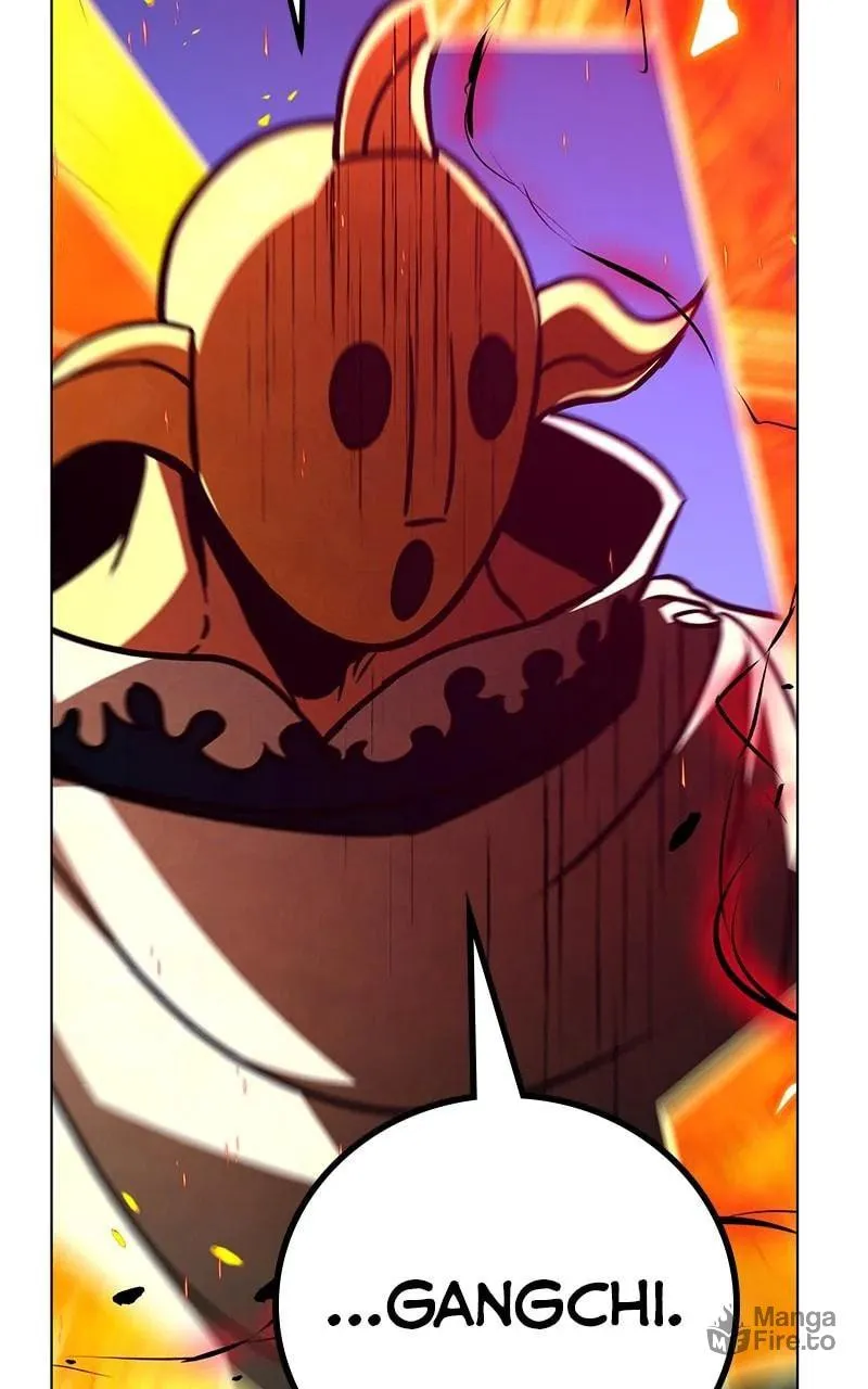 Hero the Maximum Chapter 53 page 123 - 