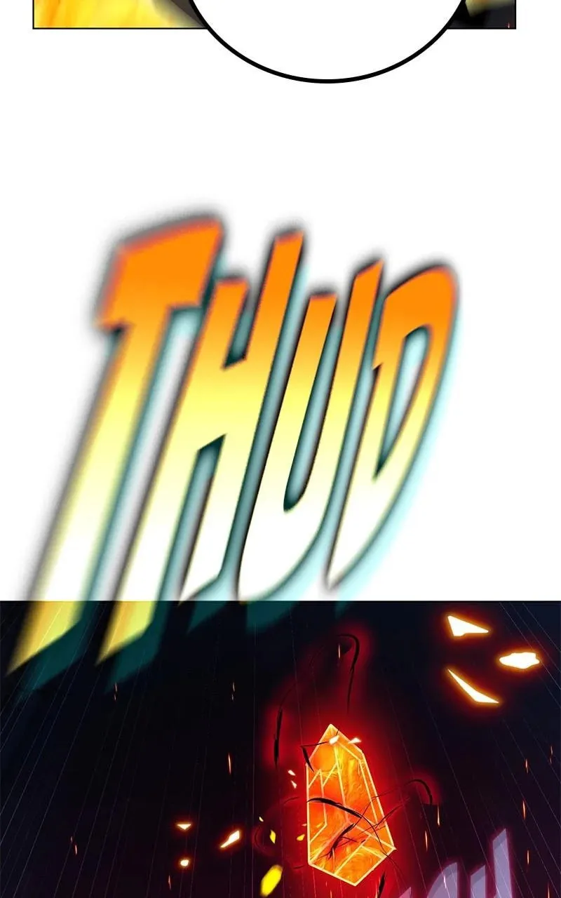 Hero the Maximum Chapter 53 page 124 - 