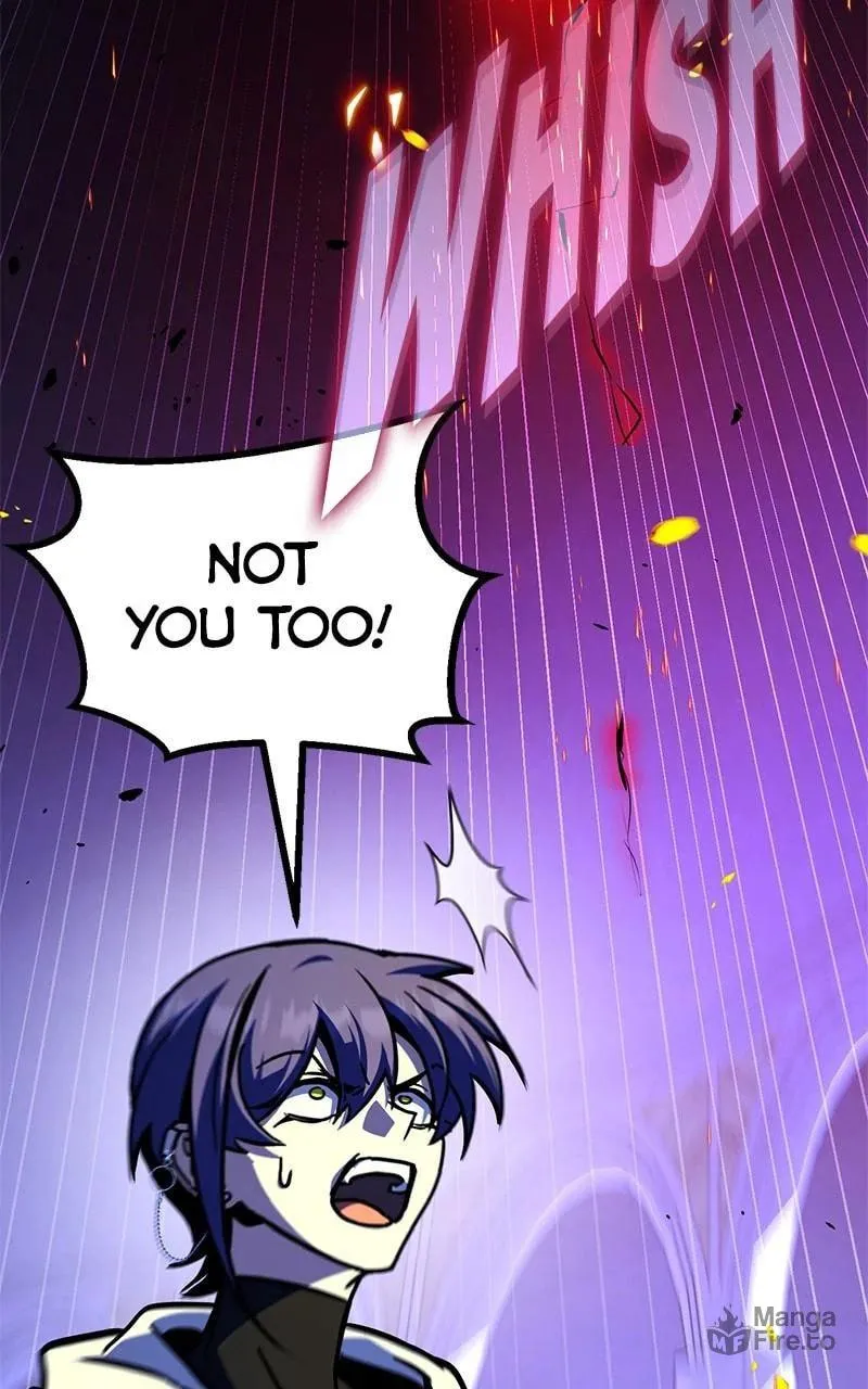 Hero the Maximum Chapter 53 page 125 - 
