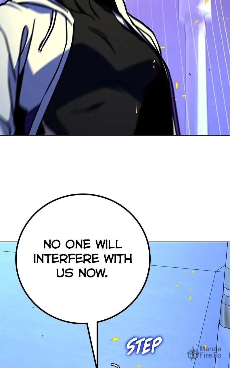 Hero the Maximum Chapter 53 page 126 - 