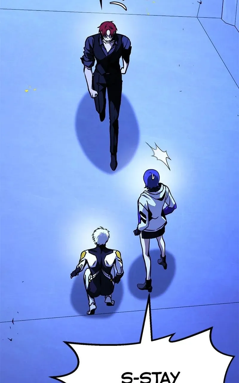Hero the Maximum Chapter 53 page 127 - 