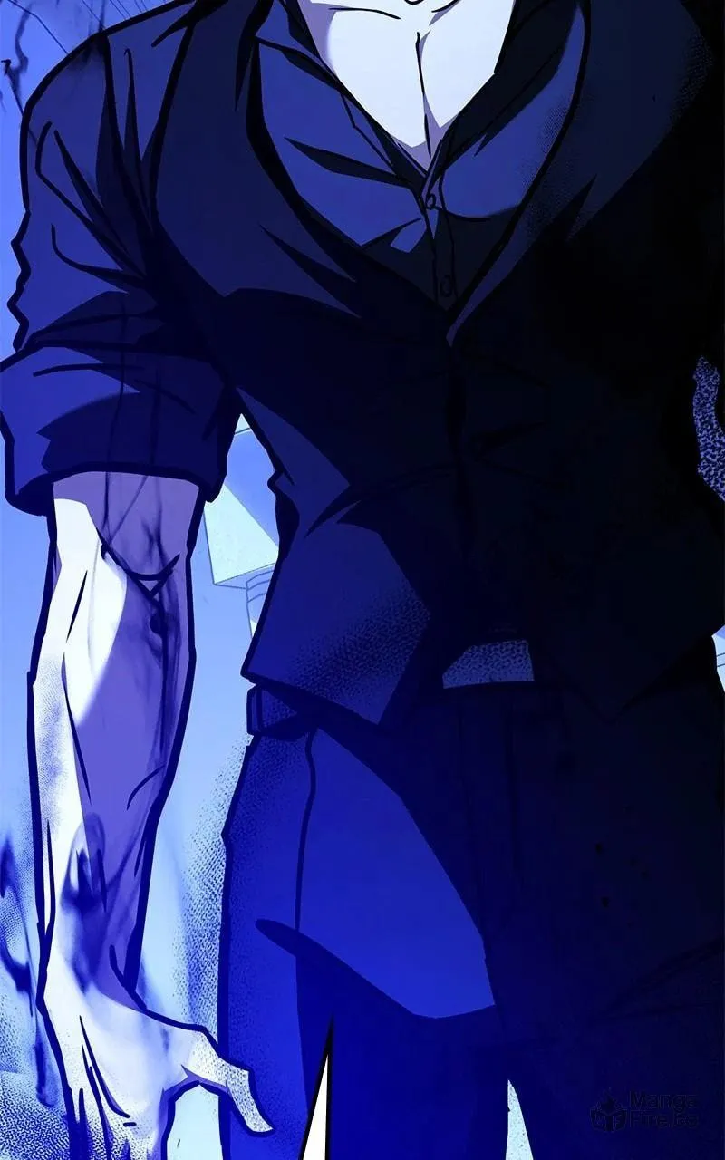 Hero the Maximum Chapter 53 page 129 - 