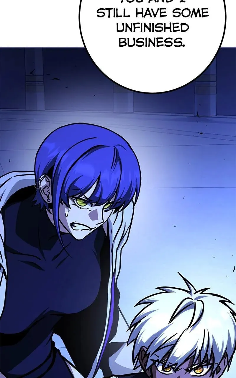 Hero the Maximum Chapter 53 page 131 - 