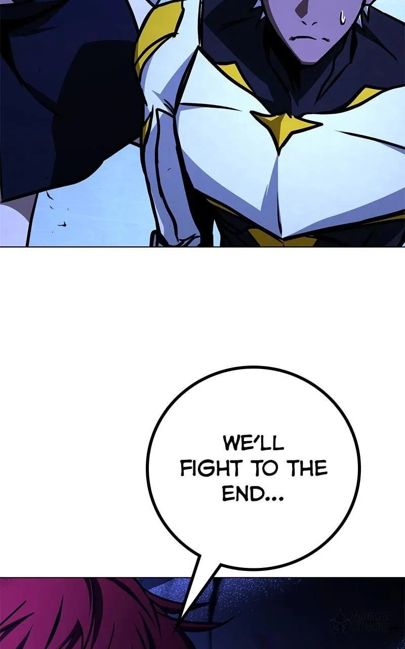 Hero the Maximum Chapter 53 page 132 - 