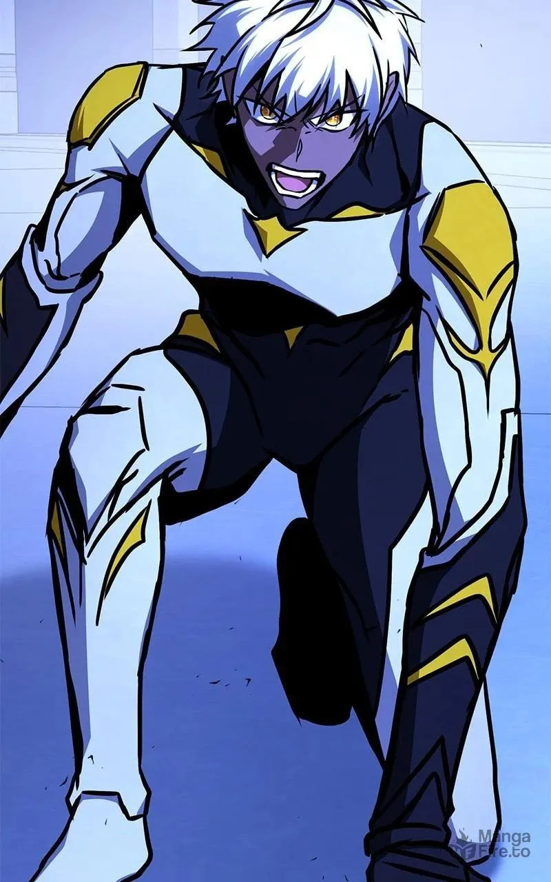 Hero the Maximum Chapter 53 page 135 - 
