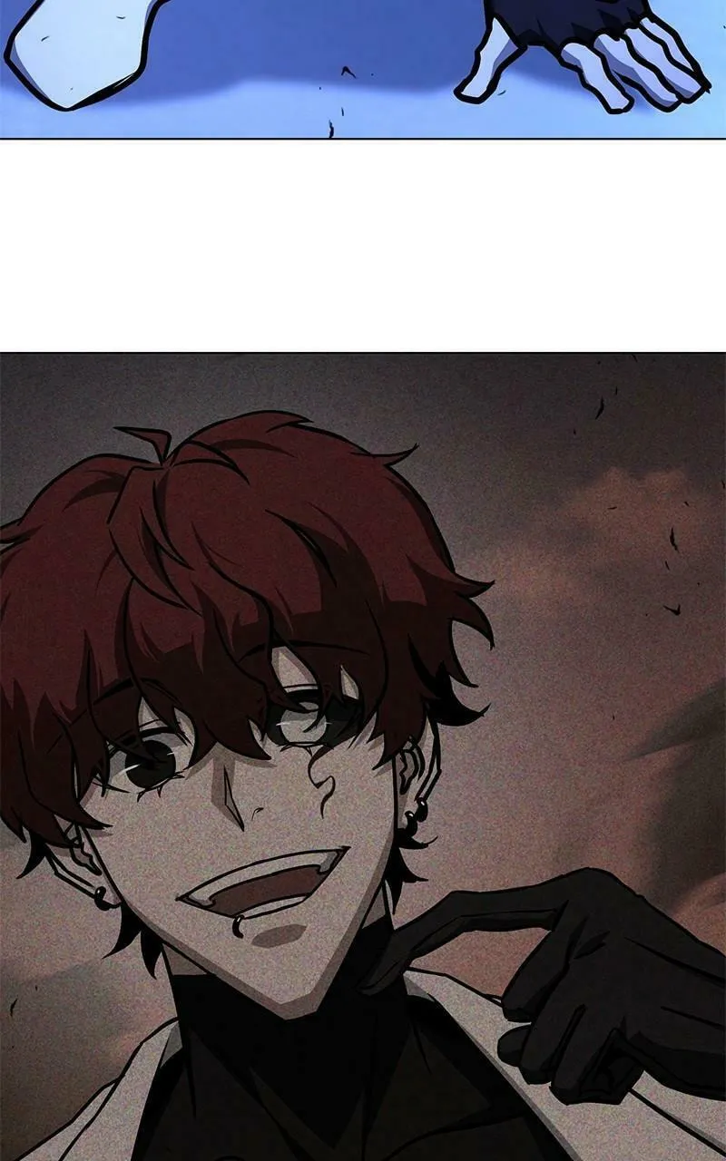 Hero the Maximum Chapter 53 page 136 - 