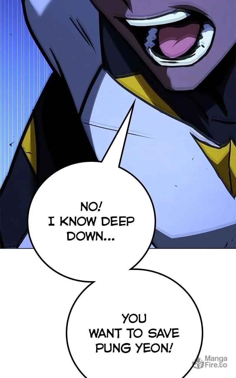 Hero the Maximum Chapter 53 page 141 - 