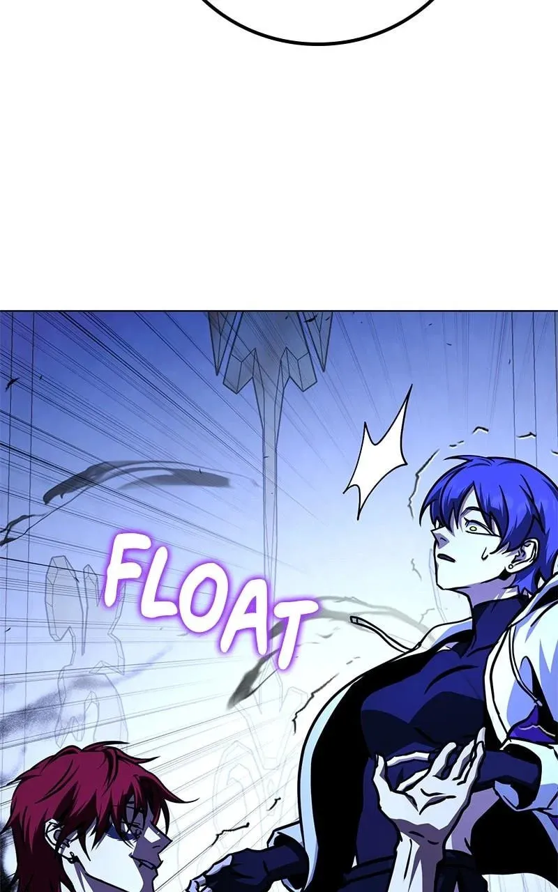 Hero the Maximum Chapter 53 page 142 - 