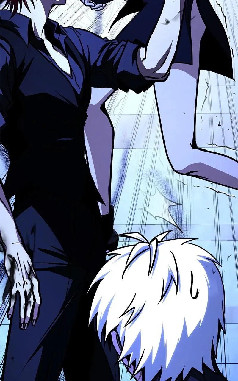 Hero the Maximum Chapter 53 page 143 - 