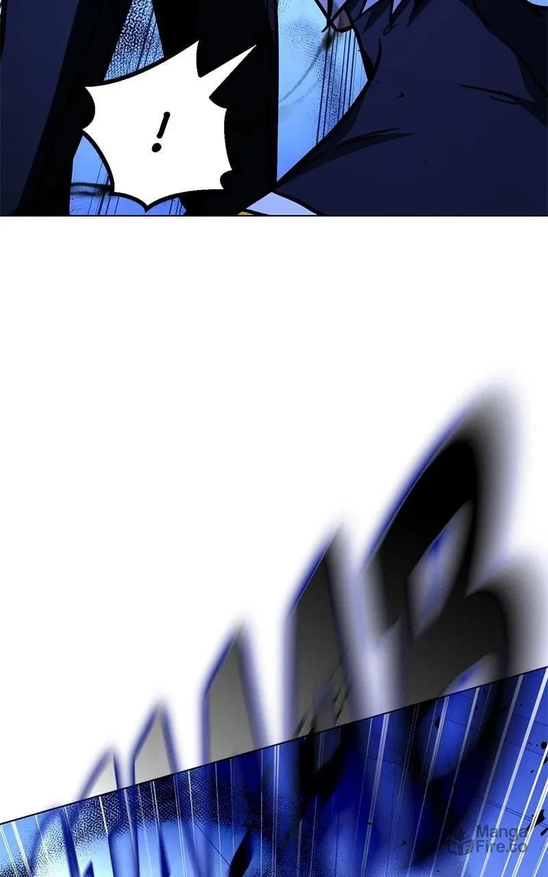 Hero the Maximum Chapter 53 page 144 - 