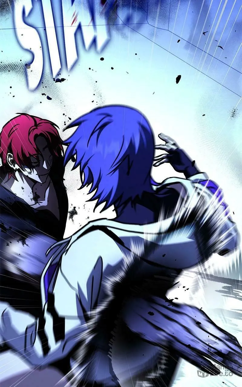Hero the Maximum Chapter 53 page 145 - 