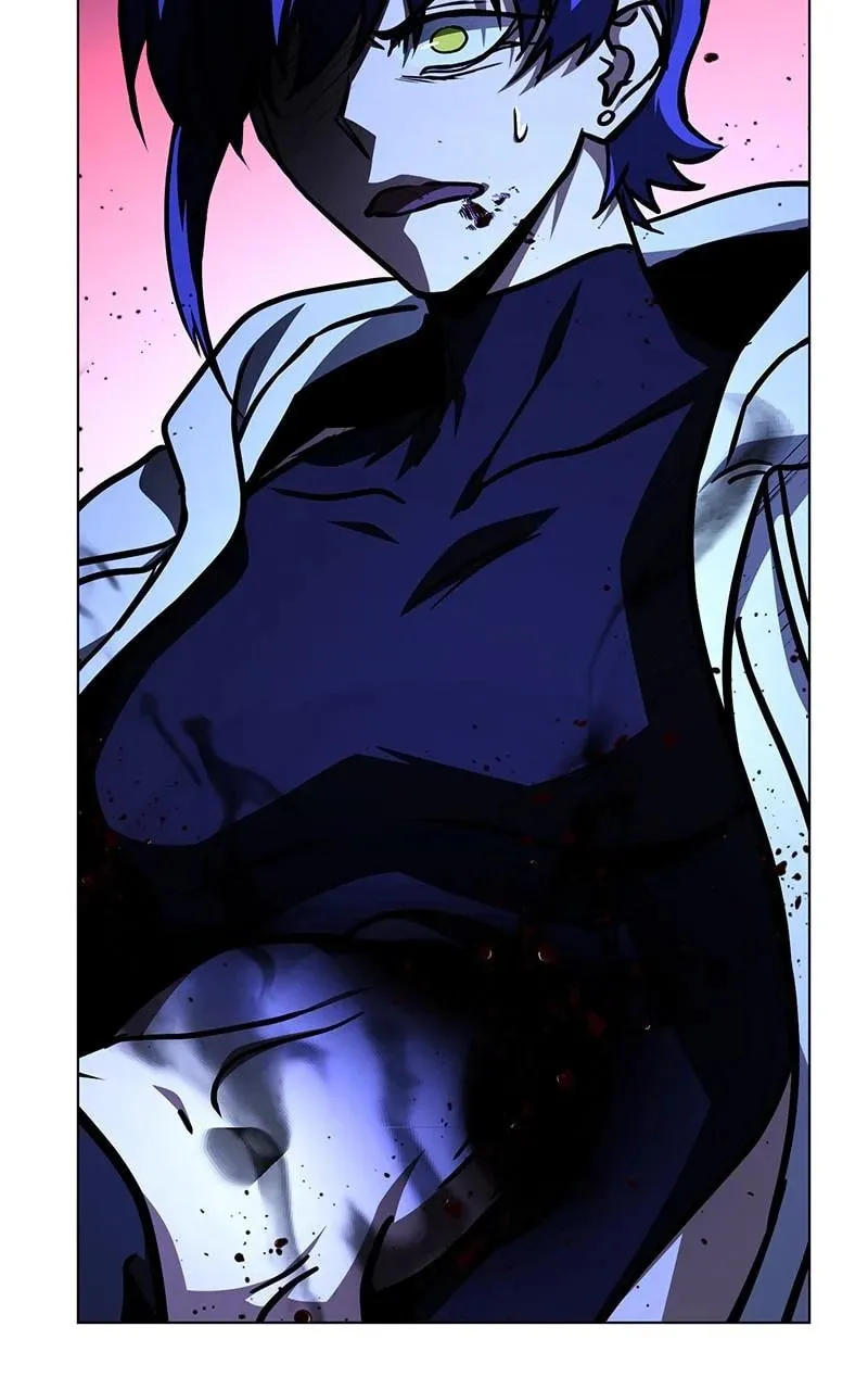 Hero the Maximum Chapter 53 page 148 - 