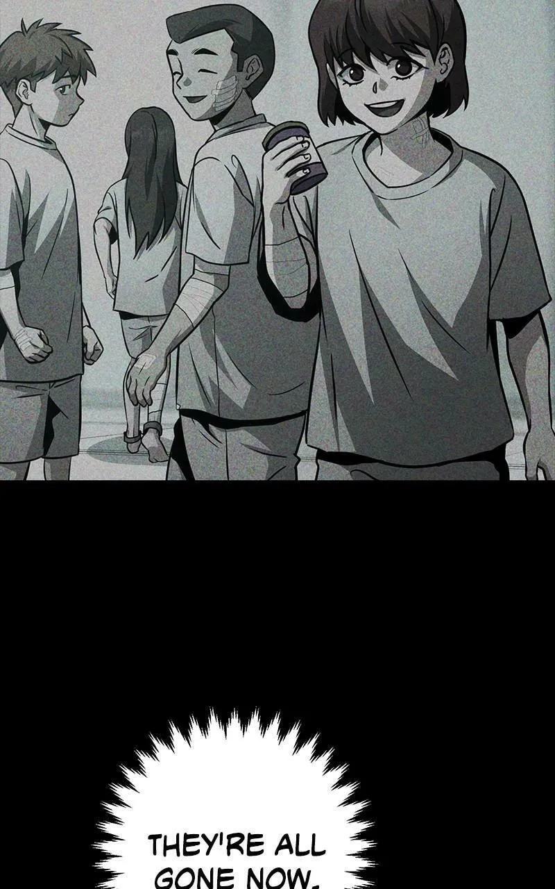 Hero the Maximum Chapter 53 page 16 - 