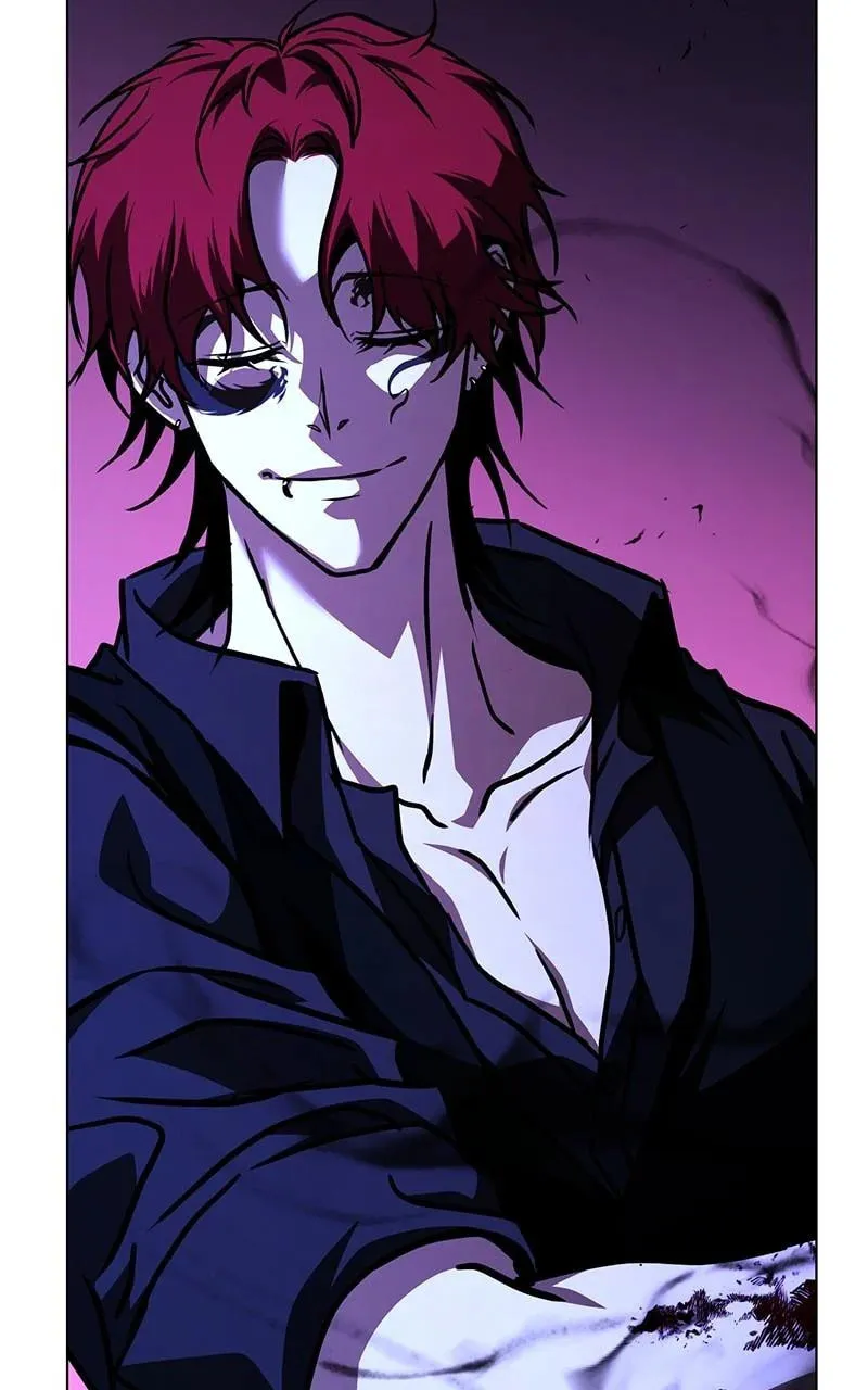 Hero the Maximum Chapter 53 page 151 - 