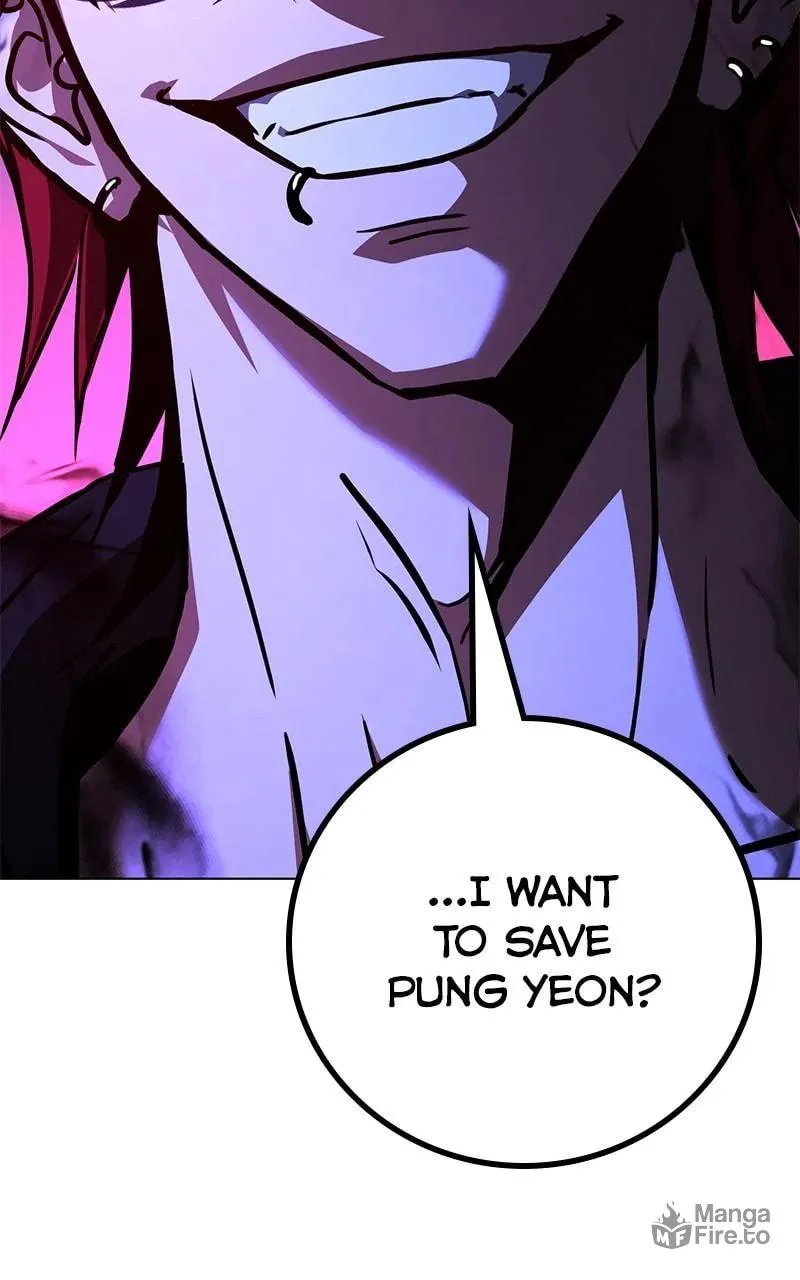 Hero the Maximum Chapter 53 page 153 - 