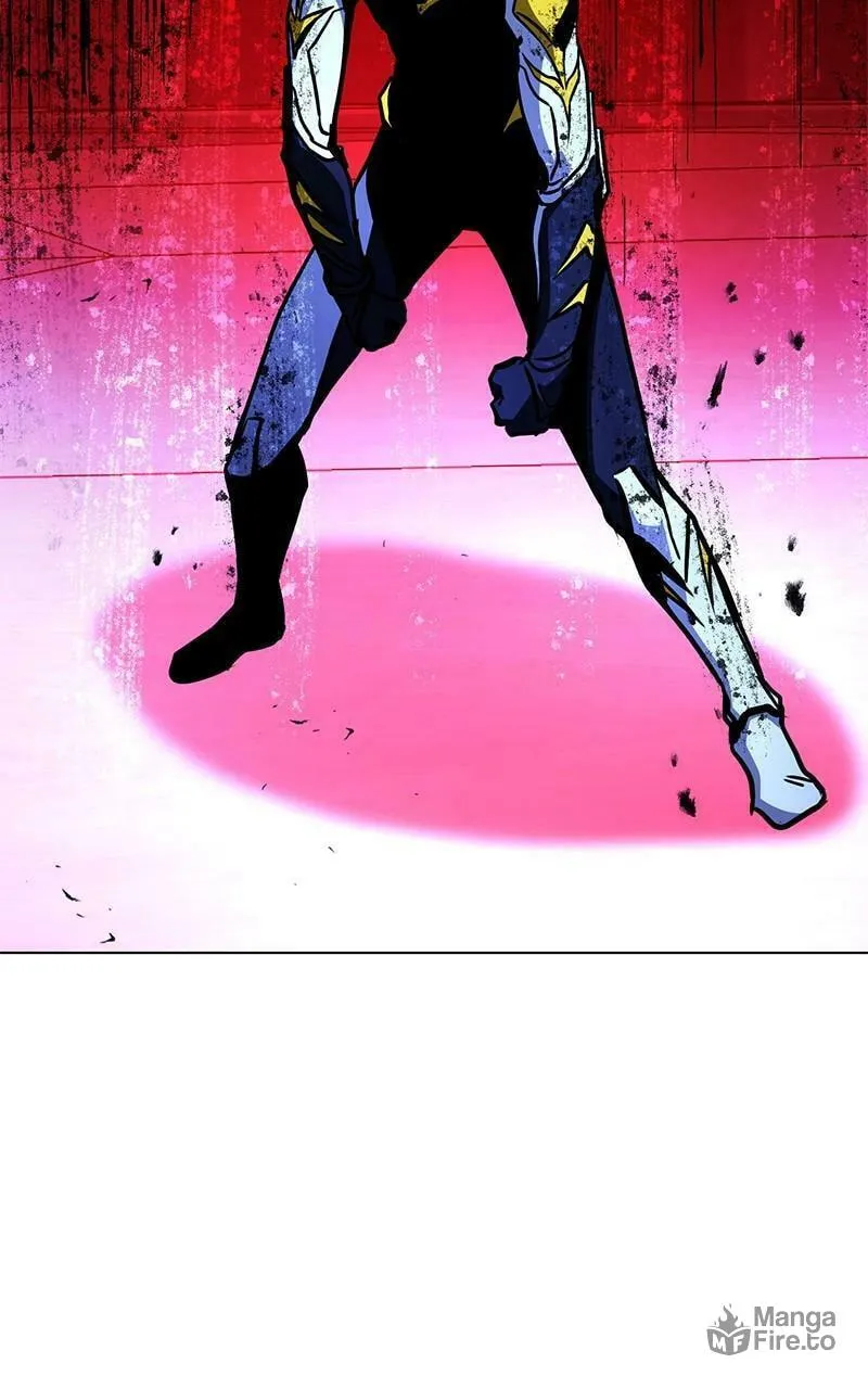 Hero the Maximum Chapter 53 page 155 - 