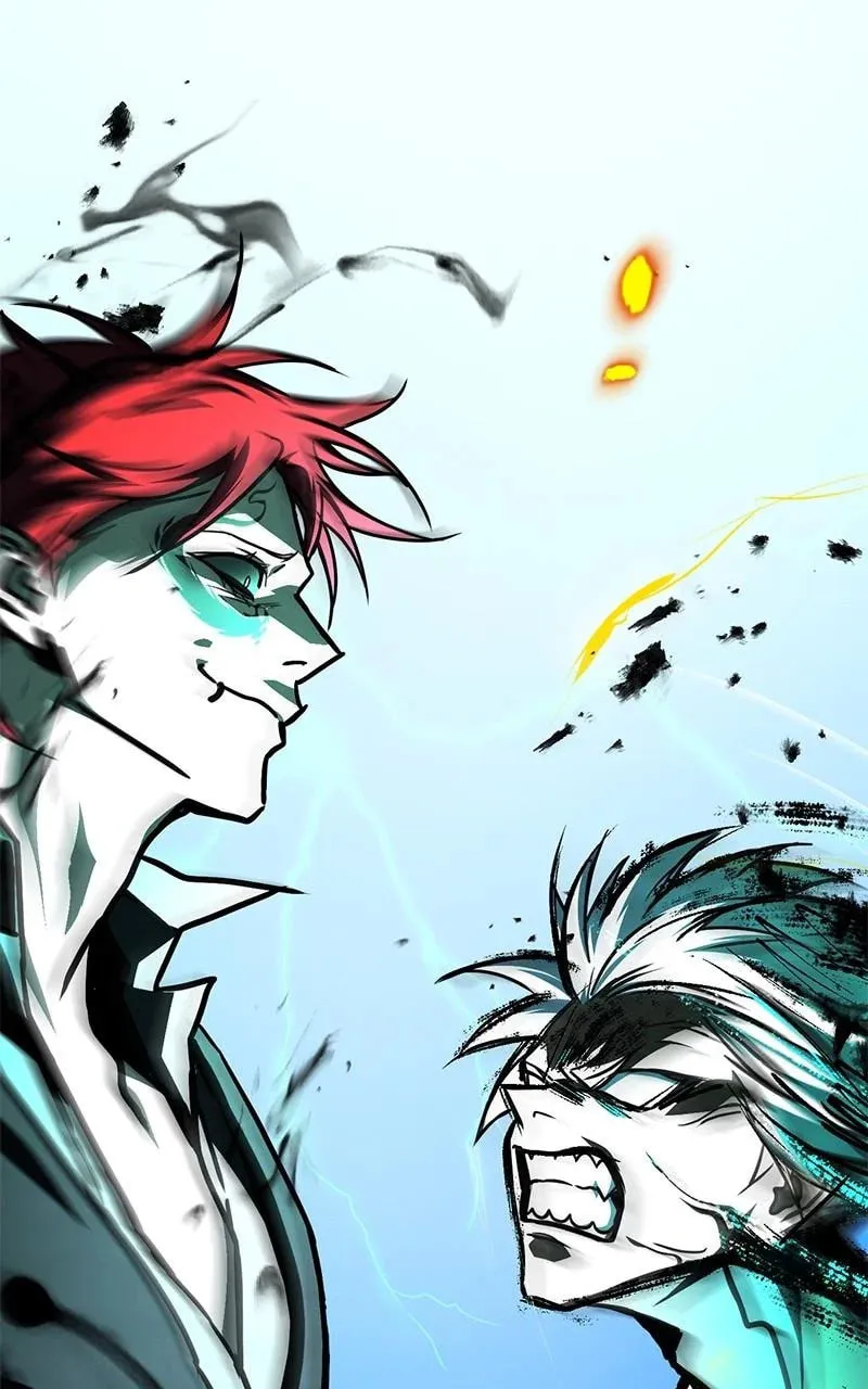 Hero the Maximum Chapter 53 page 164 - 