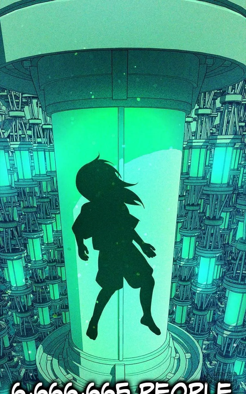 Hero the Maximum Chapter 53 page 3 - 