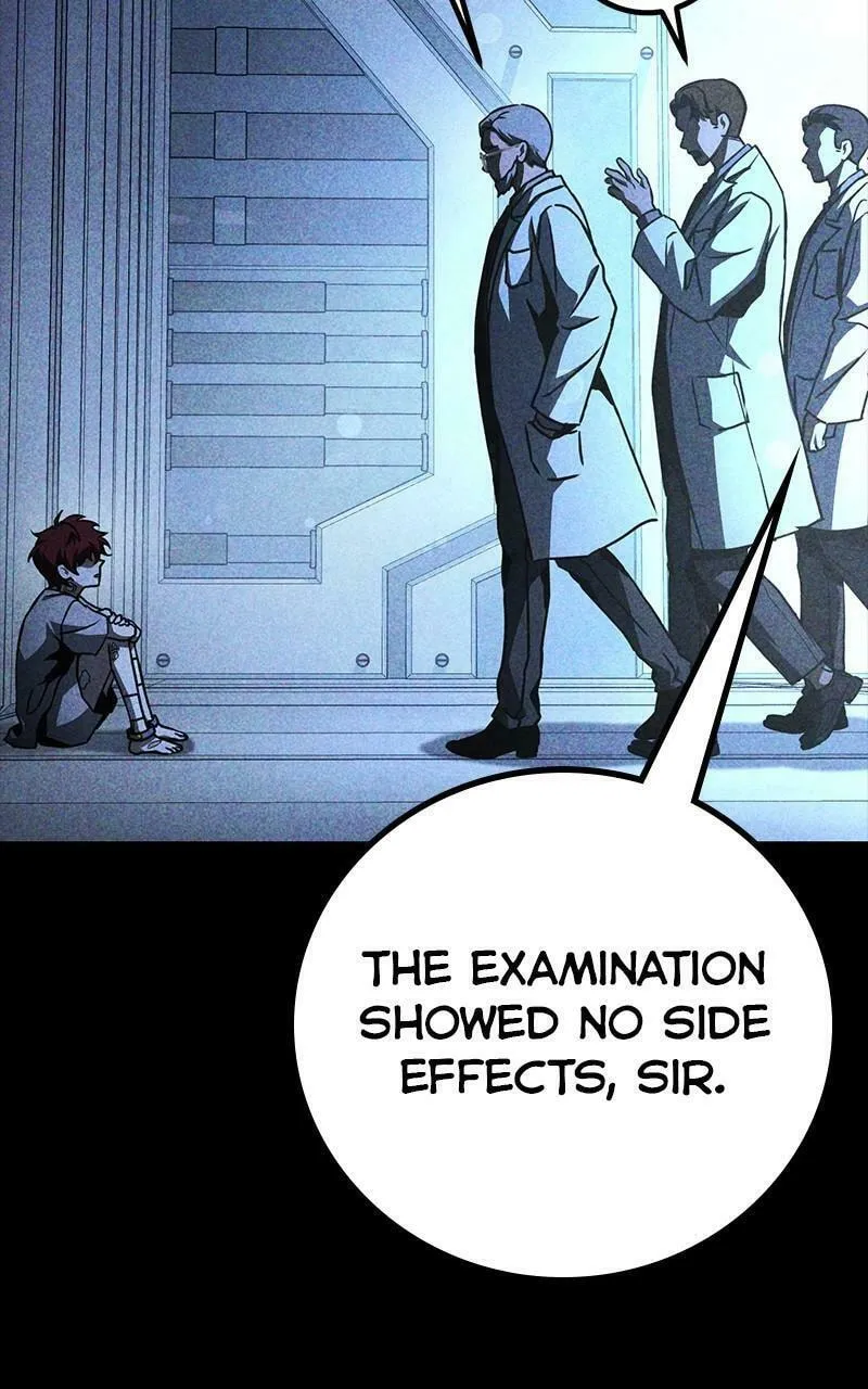 Hero the Maximum Chapter 53 page 22 - 