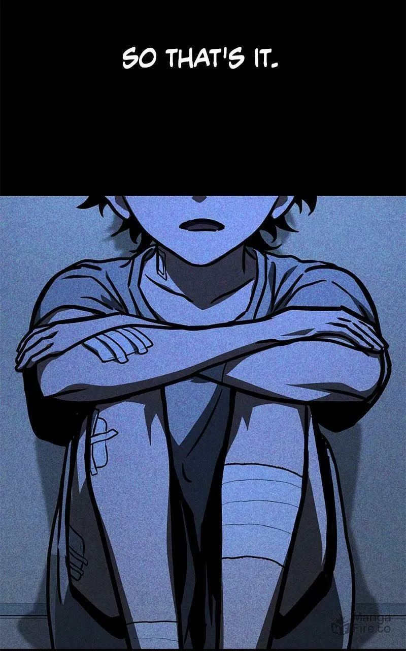 Hero the Maximum Chapter 53 page 25 - 