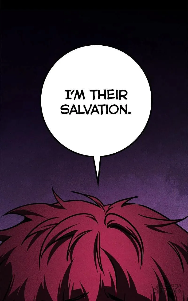 Hero the Maximum Chapter 53 page 27 - 