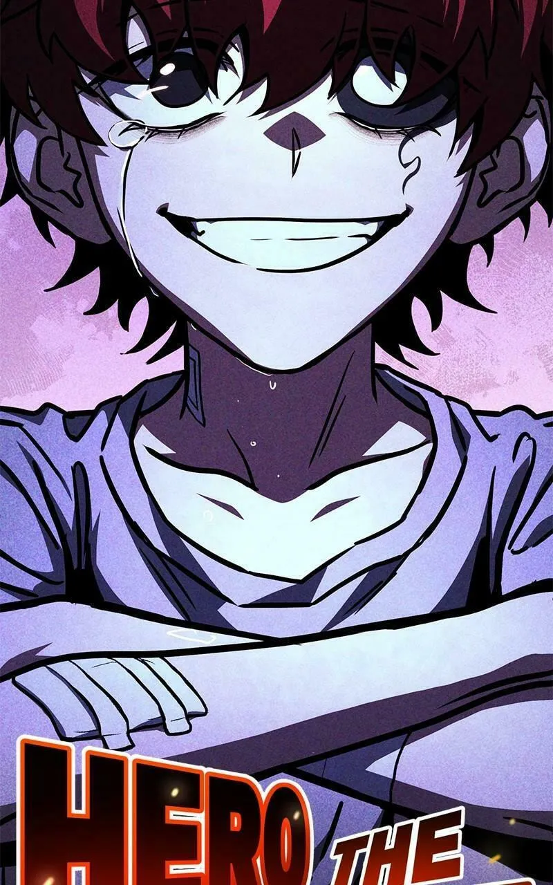 Hero the Maximum Chapter 53 page 28 - 