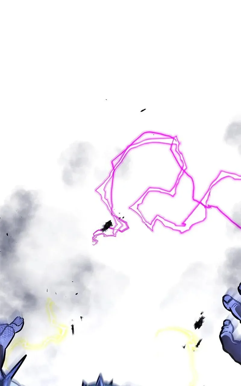 Hero the Maximum Chapter 53 page 32 - 