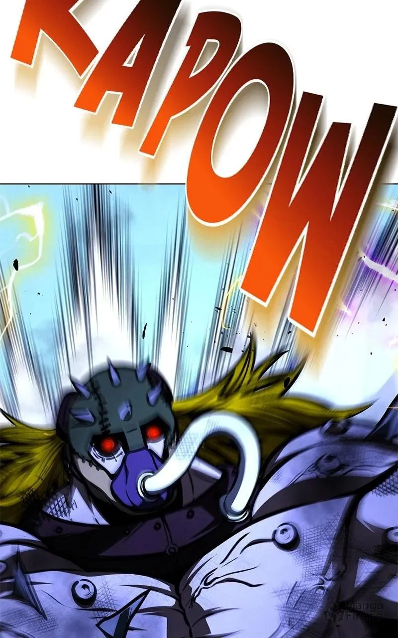 Hero the Maximum Chapter 53 page 35 - 