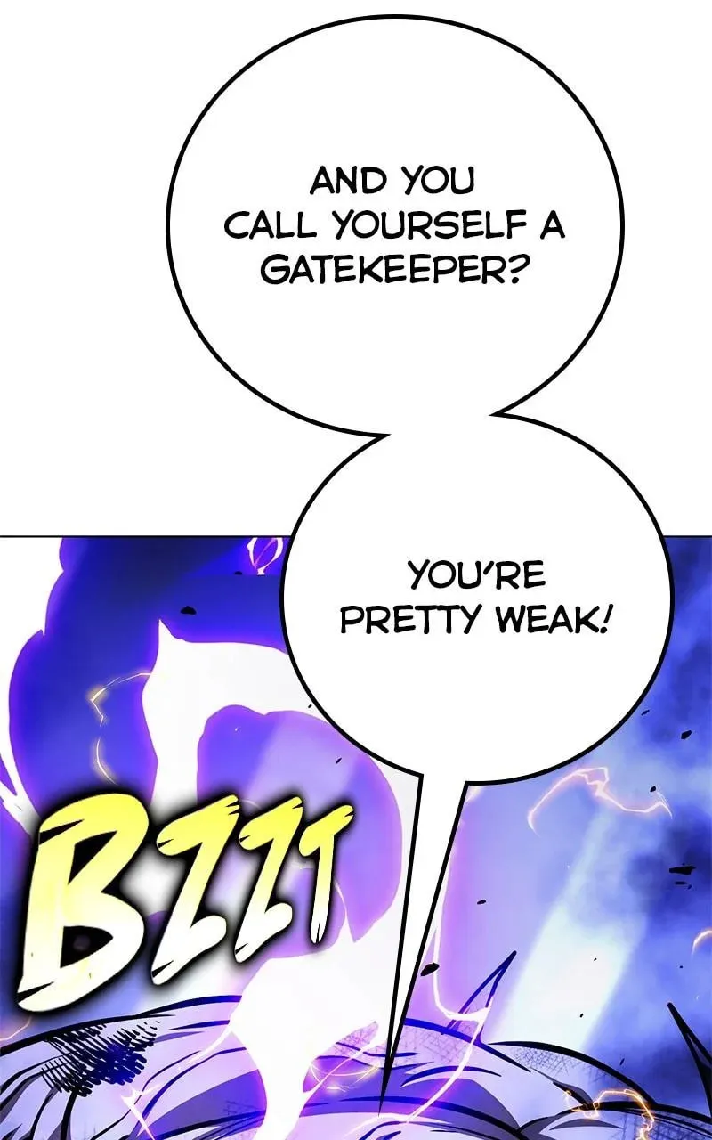 Hero the Maximum Chapter 53 page 38 - 