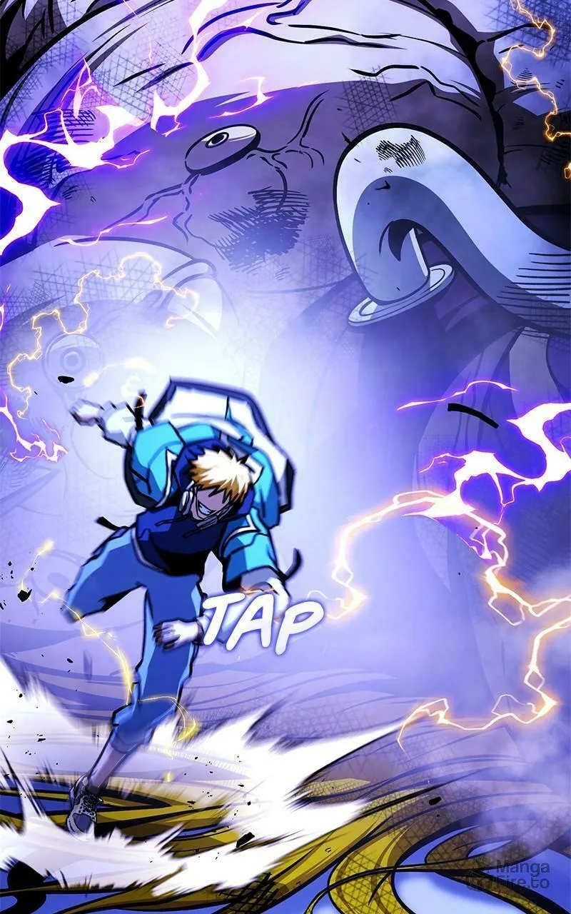 Hero the Maximum Chapter 53 page 39 - 