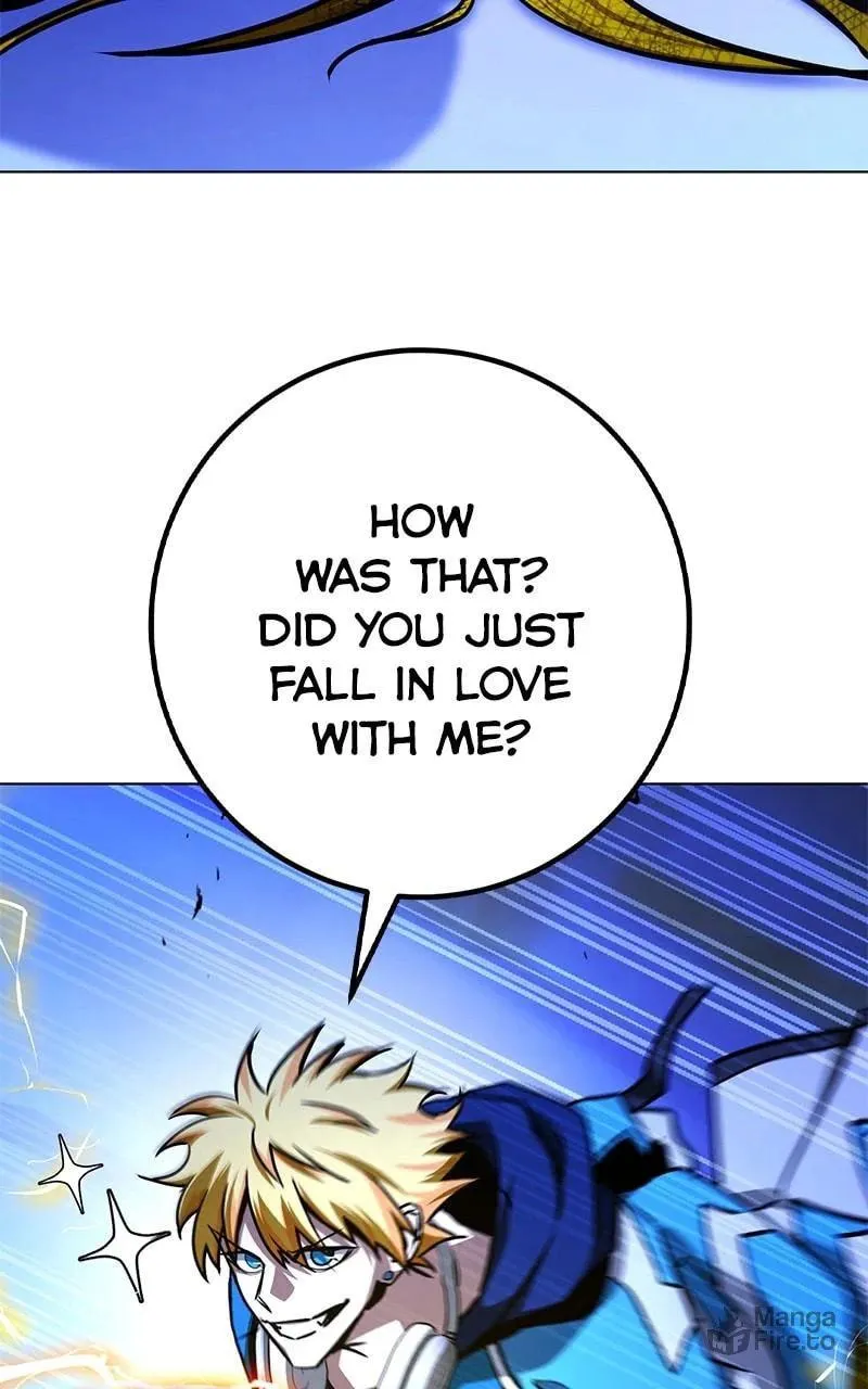 Hero the Maximum Chapter 53 page 40 - 