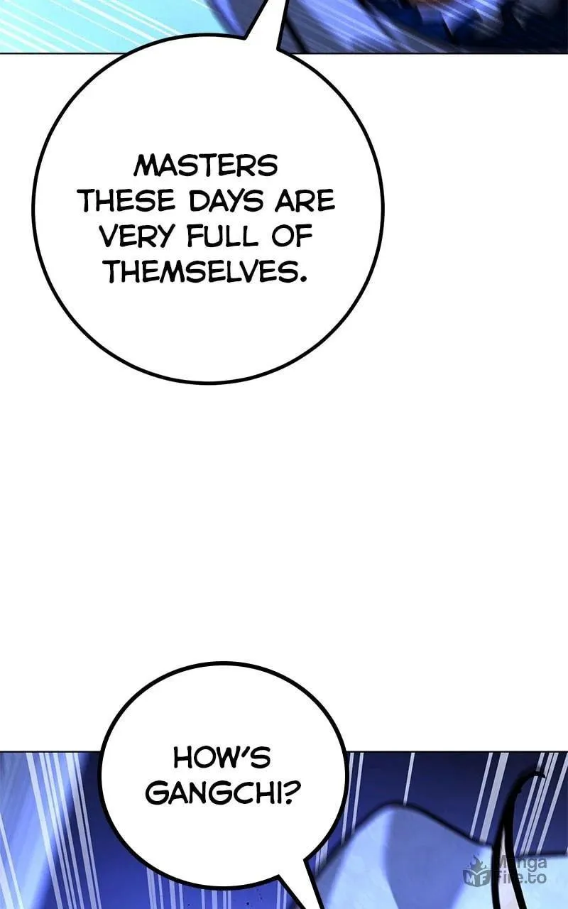 Hero the Maximum Chapter 53 page 42 - 
