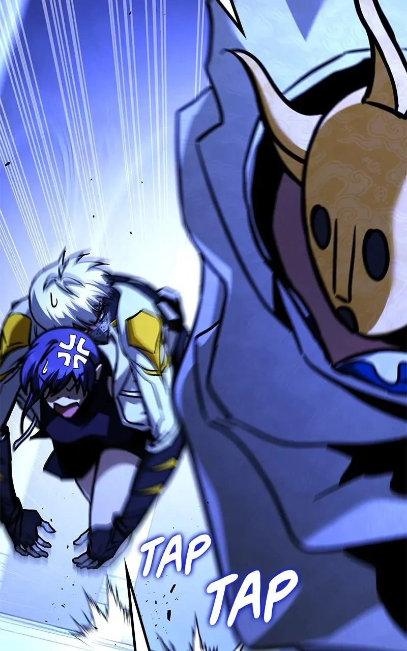 Hero the Maximum Chapter 53 page 43 - 