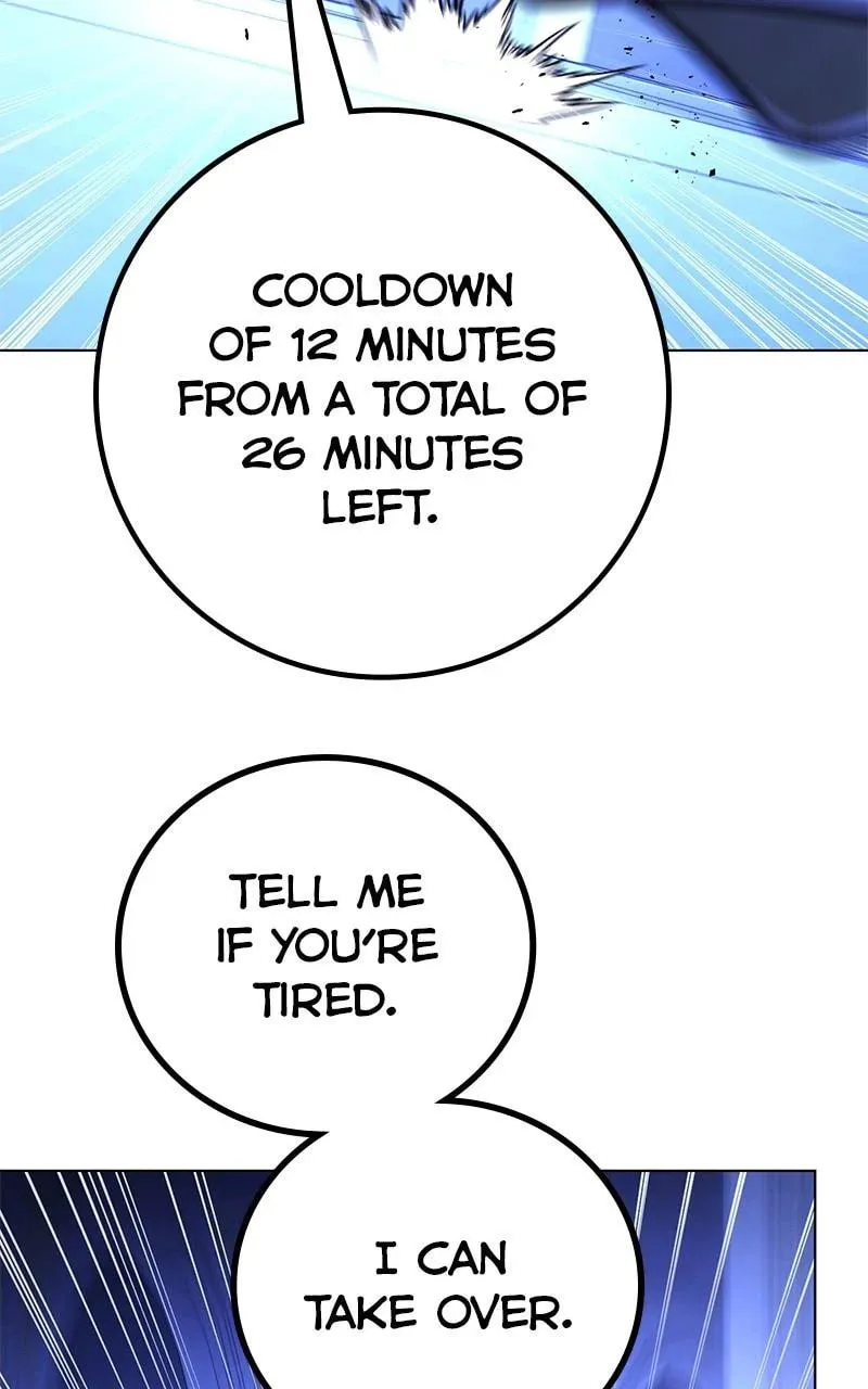 Hero the Maximum Chapter 53 page 44 - 