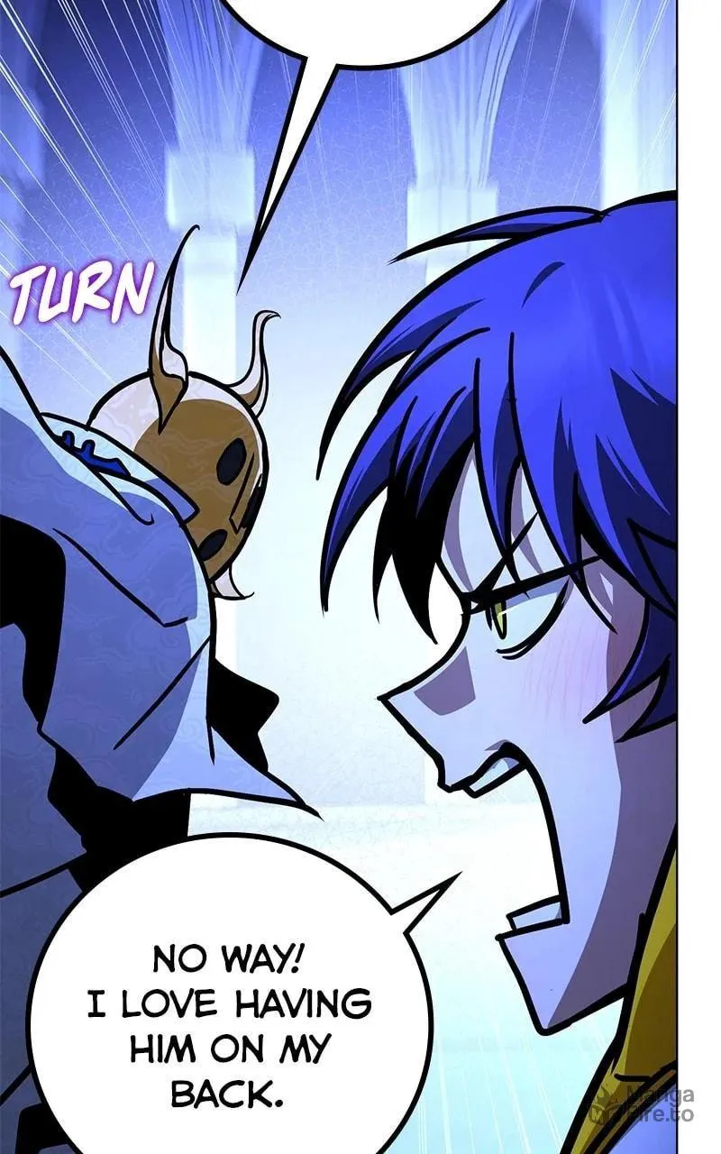 Hero the Maximum Chapter 53 page 45 - 