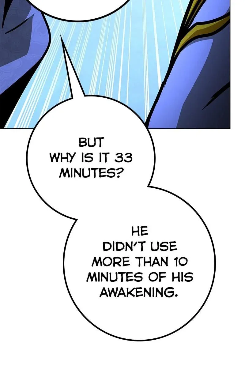 Hero the Maximum Chapter 53 page 46 - 