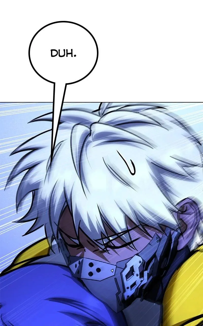 Hero the Maximum Chapter 53 page 47 - 