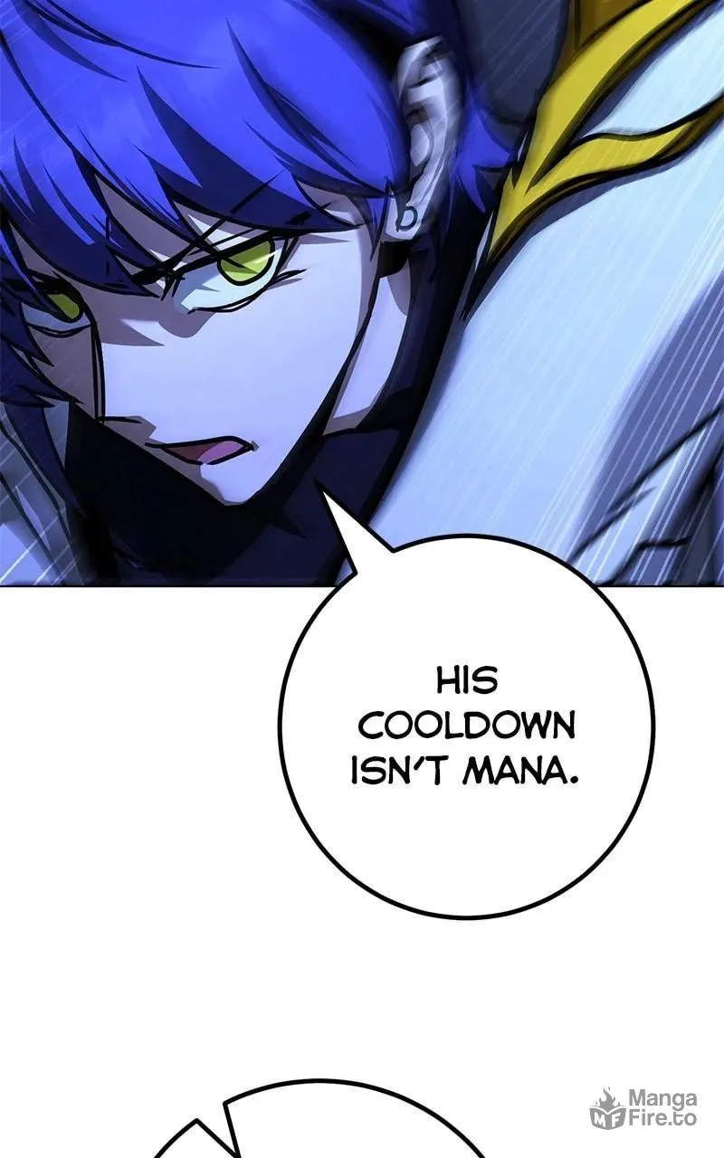 Hero the Maximum Chapter 53 page 48 - 
